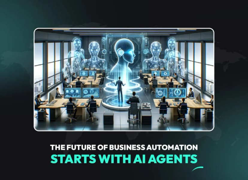 AI Automation Agency Blueprintā¢