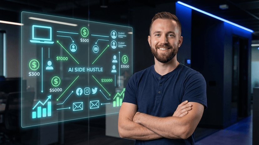 The AI Income Acceleratorā¢