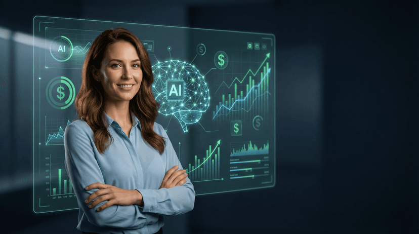 Make Your First $1K with AI
